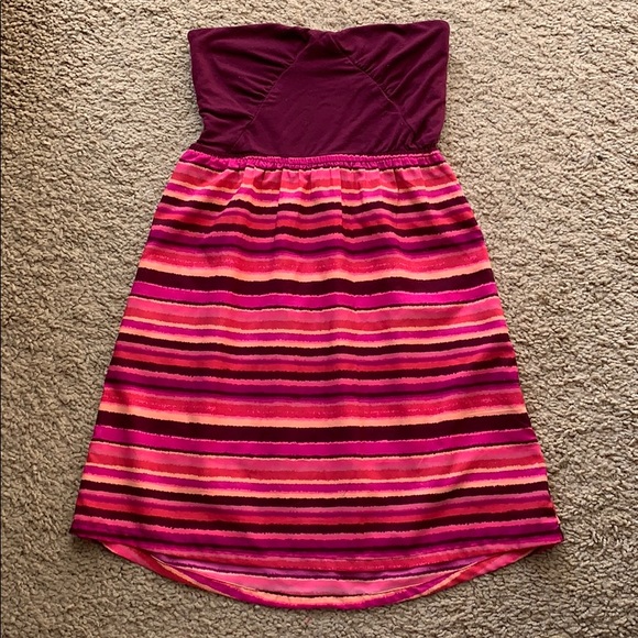 Roxy beach dress - Picture 6 of 6